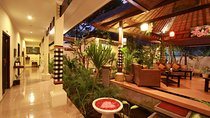 Kuta Bali Massage 90 Minutes with Transfer