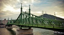 Private 3 Hour Walking Experience in Budapest City
