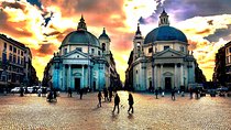 The Great Works of Caravaggio in Rome with Local Guide Alessandra