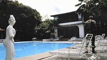 Hacienda Nápoles tour