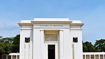 Explore Santa Marta’s History, Museums and Architecture in 4 hours