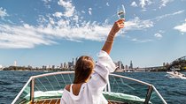 Private 2 Hour Icons and Highlights Cruise of Sydney Harbour