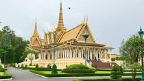 Private One Day Tour in Phnom Penh
