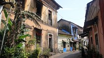 Highlights of Panjim Neighbourhood(3 Hours Guided Walk, Food&Drink Tasting Tour)