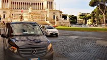 Rome: Private Half-Day Sightseeing Tour