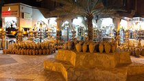 Nizwa , Bahla and Jabrin fort as outdoor activities