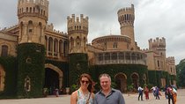 Bangalore Full-Day city tour with traditional Breakfast & Lunch