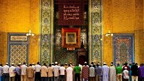 Halal Lisbon Private Tour With Muslim-friendly Lunch