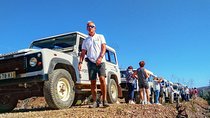 Super Day- Jeep Tour + Arade River Cruise