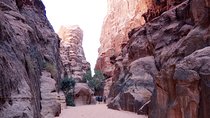 2 Days Hiking And Nights Outside in the Desert
