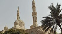 Half Day Dubai City tour ( Sharing Group )