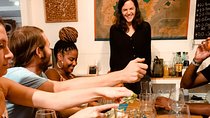 Sangria Cultural Workshop with Tapas