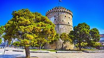Seven Days Tour of Greece from Athens