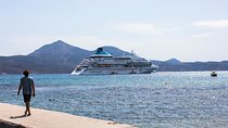 Cruise Terminal(Piraeus) to Athens City Centre