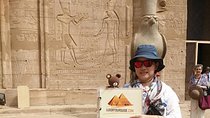 Day Trip to Edfu & Kom Ombo temples from Luxor and drop off in Aswan or Luxor
