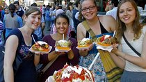 Street Food Tour in Istanbul [Don't Miss it]