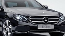 Dublin City To Belfast City Northern Ireland UK Private Car Transfer