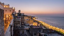 Transfer From Fez To Tangier (Private)