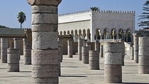 Transfer from Fez to Rabat (Private)