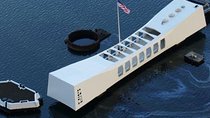 Ultimate Pearl Harbor Circle Island