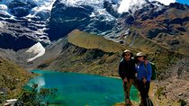 Humantay Lagoon Full Day Tour - private service