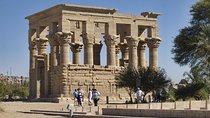 Two Day Trip to Abu Simbel and Aswan