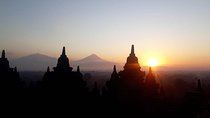 Borobudur Sunrise and Dieng Plateau Tour