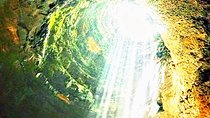  Beautiful Sunrise and Exotic Jomblang Cave Tour