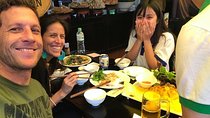Private Hanoi Street Food Walking Sightseeing Tour