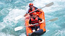 White-Water Rafting Experience from Side and Manavgat