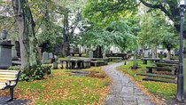 500 Years of Crime and Punishment: A Self-Guided Audio Tour