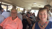 Airport Shuttle Services
