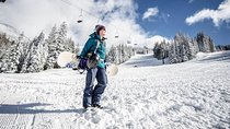 Istanbul Asian Side to Kartalkaya Ski Resort Hotels