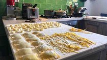 The Cooking Lab - Authentic Food Experience 