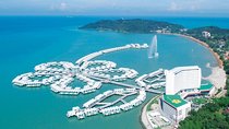 Chauffeur: Port Dickson to Singapore Van Transfer