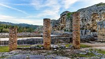 Conimbriga and The Roman Tour