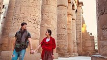 Package 8 Days 7 Nights to Pyramids, Luxor and Aswan by Train