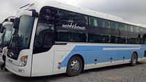 Bus ticket Ninh Binh To Phong Nha