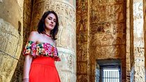  Package 4 Days 3 Nights Luxor to Abu Simbel Short Break