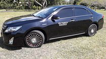 Private Roundtrip Transfer - Nadi Airport to Crown Plaza Nadi Bay