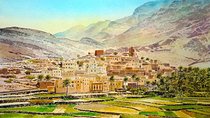 Billad Sayt (Day trip) 4WD :Oman Shore excursions