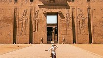 Full Day Private Guided Tour To Edfu Temple and Kom Ombo Temple From Aswan