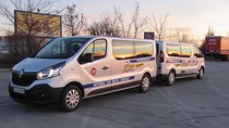 Transfer services