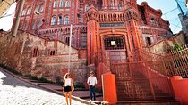 Private Istanbul Personalised Tour Licenced Guide and Vehicle 