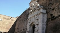  Vatican Museum's & Sistine Chapel No Line group Guided Tour