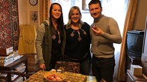 Kyiv Easter Eggs Private Painting Workshop