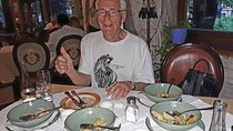 Kyiv Restaurant Food Tour: Ukrainian Cuisine Tasting