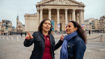 Private Tour: Secrets of Notre Dame & Latin Quarter with a Local 