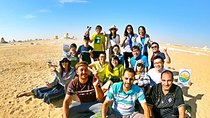 3 Days 2 Nights White Desert and Bahariya Oasis Tour
