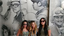 Panama Canal Round Trip